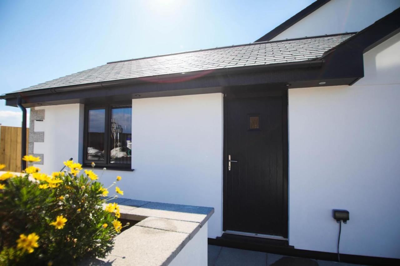 Mortham Hotel Saint Merryn Exterior photo